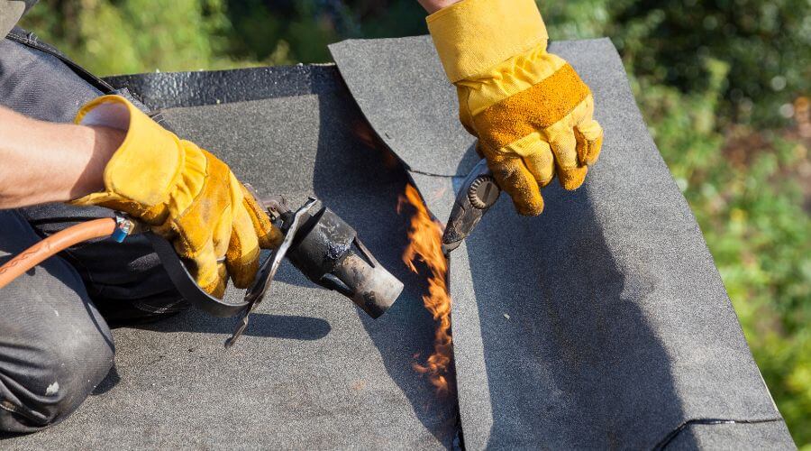 Professional flood damage restoration services in Boiling Springs, NC